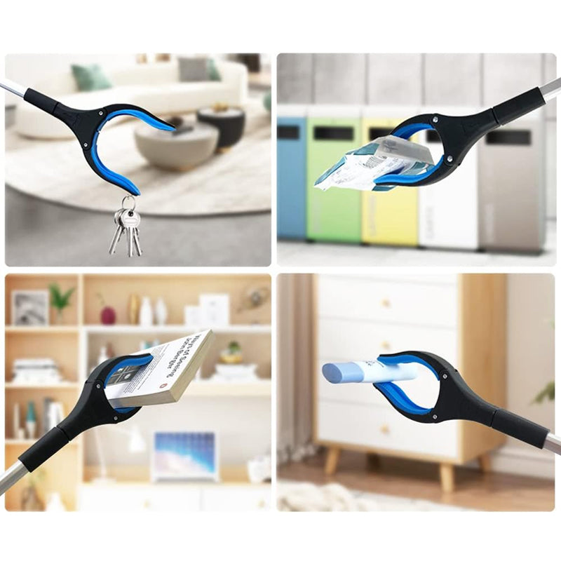 AgarraPro Plegable con Clip 360