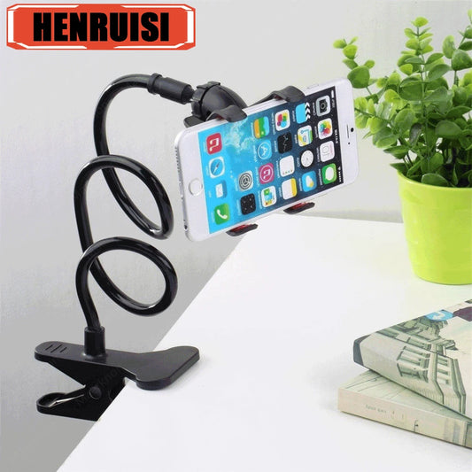 Soporte Flexible para Teléfono