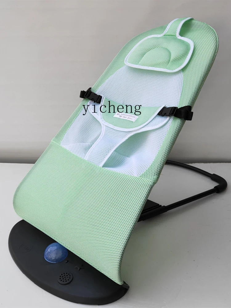 Cuna Móvil Sueños Bebé