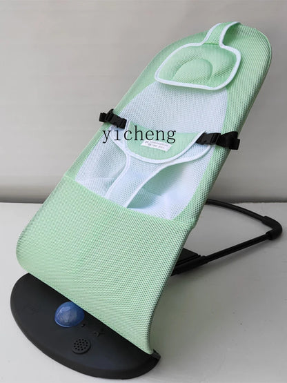 Cuna Móvil Sueños Bebé