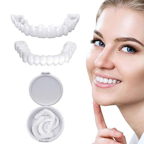 Sonrisa Perfecta al Instante - Gran Promo, Compra 1 unidad y lleva 2