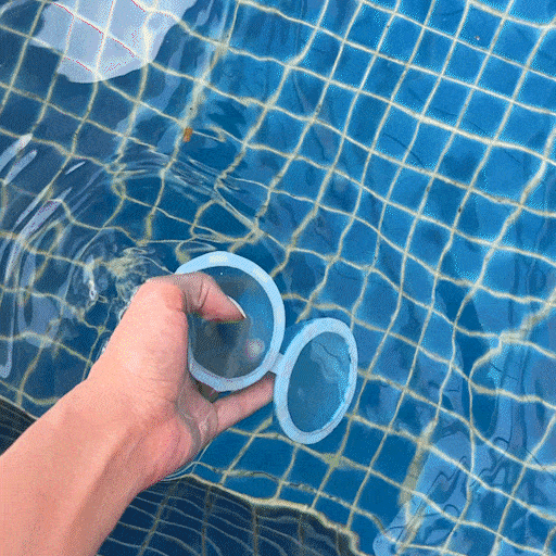 MagniBall ®️ -Globos de Agua Reutilizables con cierre Magnético ¡ GRAN PROMO Paquete x 6!!