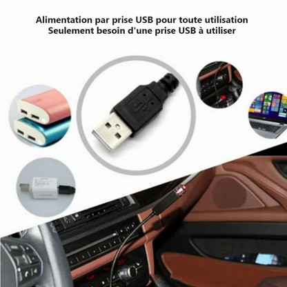 Proyector USB Luz Estelar Romántica - PROMO COMPRA 1 Y LLEVA 2