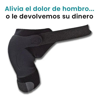 Hombrera Térmica de Compresión