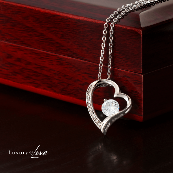 Collar del Amor Eterno