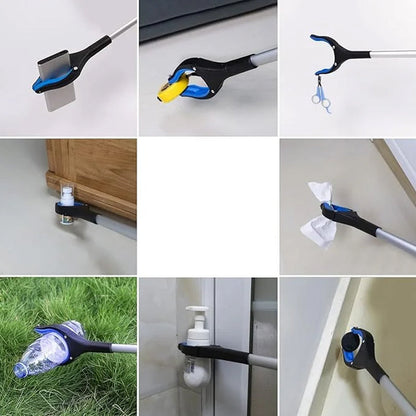 AgarraPro Plegable con Clip 360