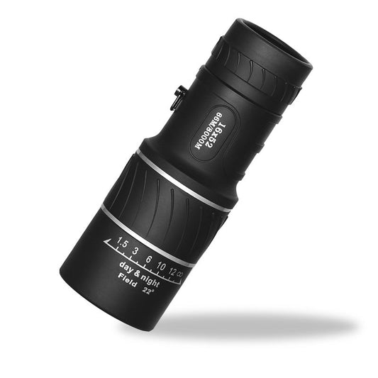 Bushnell Explorer ®️  - Telescopio Monocular de Gran Alcance