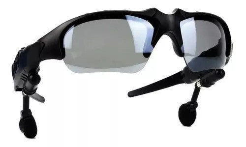 Gafas con Bluetooth Manos Libres + Microfono incorporado