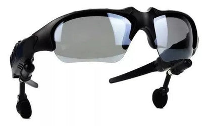 Gafas con Bluetooth Manos Libres + Microfono incorporado