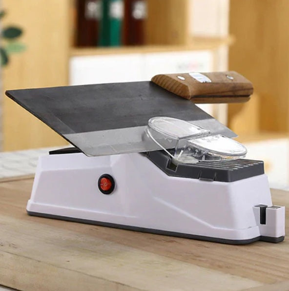 Afilador Eléctrico Multiuso