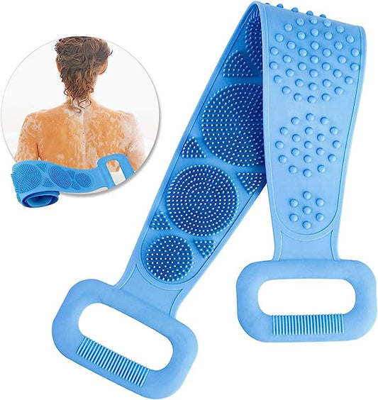 Cepillo Exfoliante Ducha