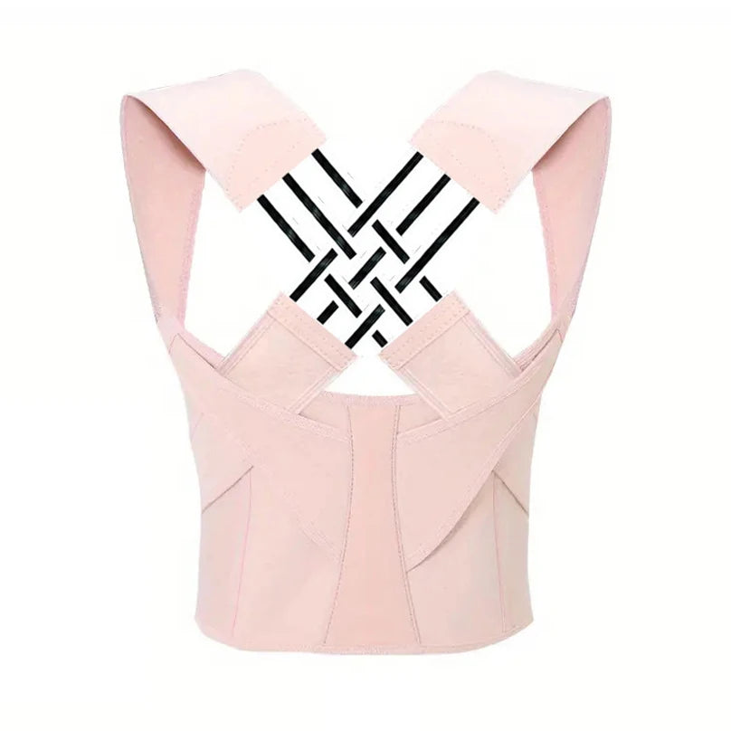 Corrector de Postura Invisimax