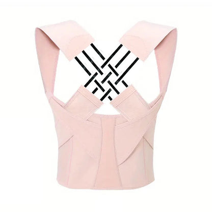 Corrector de Postura Invisimax