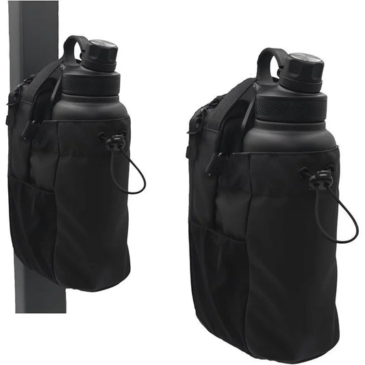 Bolso Deportivo Magnético Grande