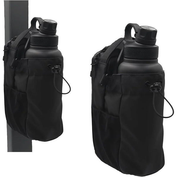 Bolso Deportivo Magnético Grande