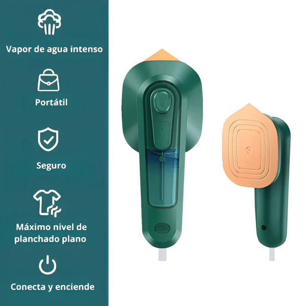 Plancha Mágica de Mano