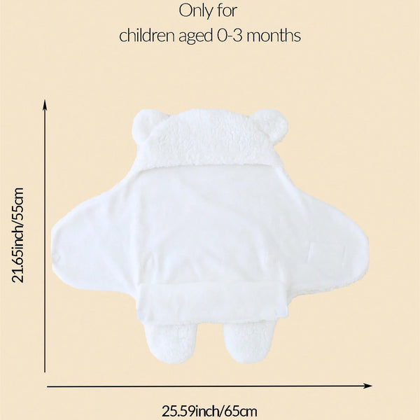 Manta Mágica Bebé Sueños Felices