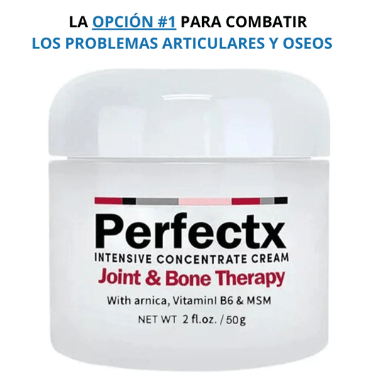 Crema Perfectx Alivio Articular