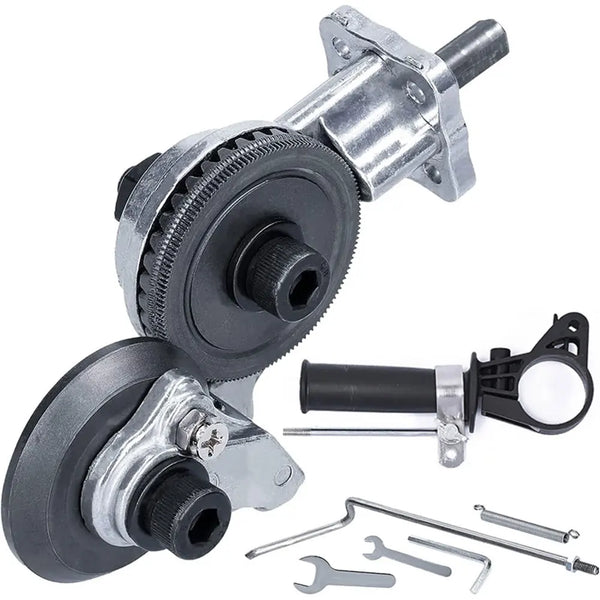 Cortador Mágico de Metales