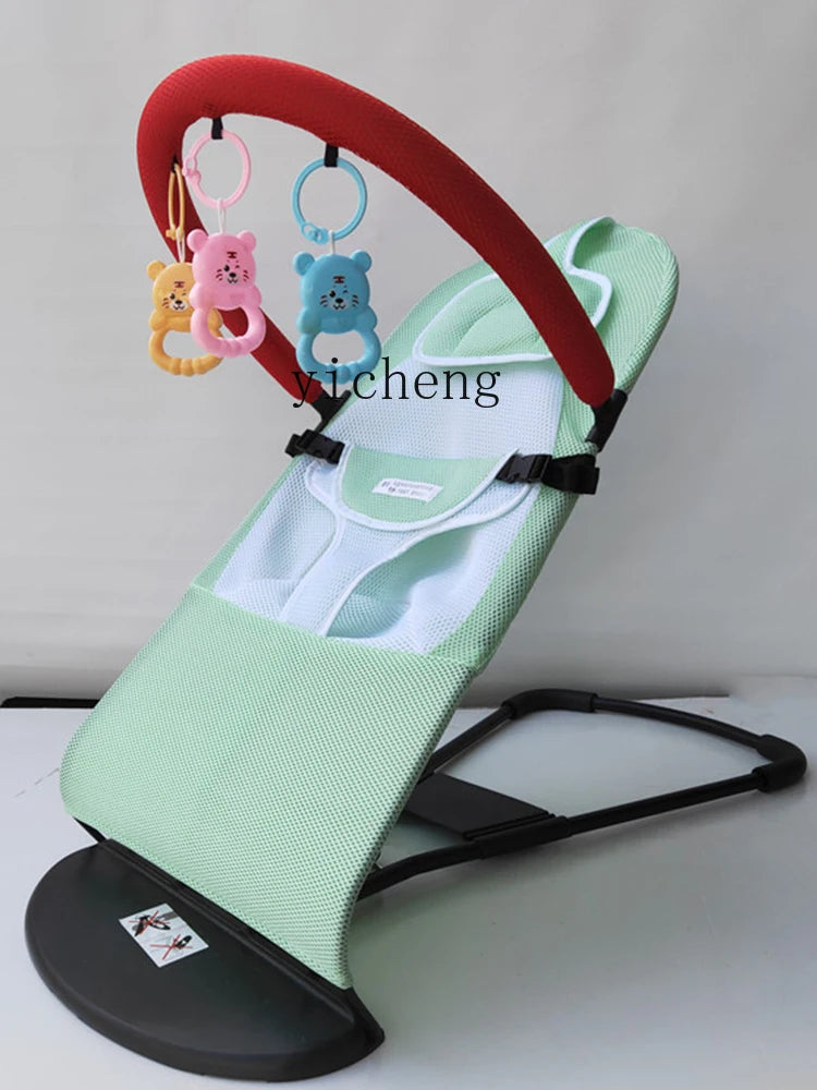 Cuna Móvil Sueños Bebé