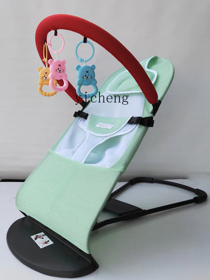 Cuna Móvil Sueños Bebé