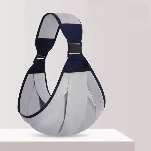 Portabebé Cómodo y Ligero