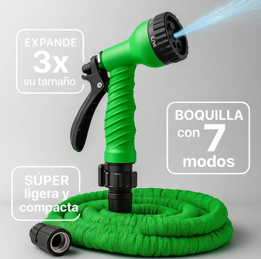Manguera Mágica Ultraligera