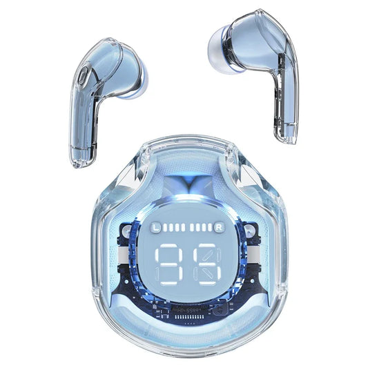 Auriculares Inalámbricos Deportivos
