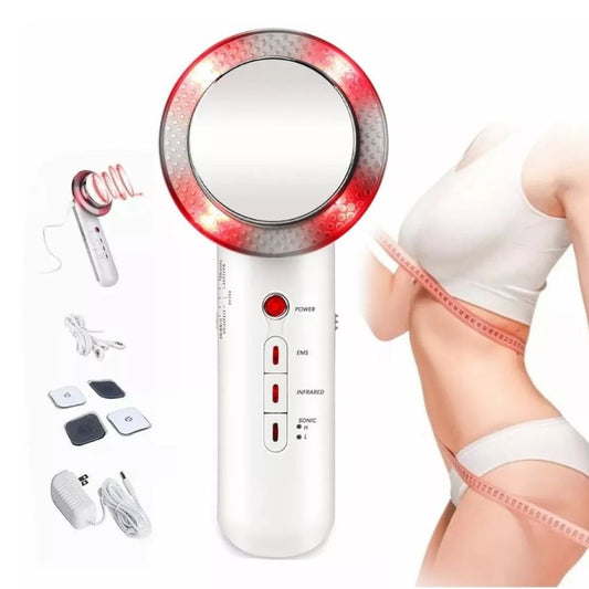 Mágico Masajeador LipoPower