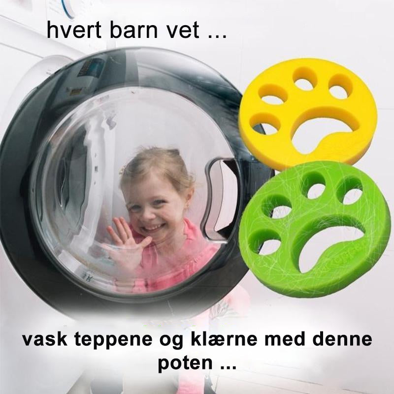 Quitapelos Mágico para Mascotas PAGUE 2 Y LLEVA 4