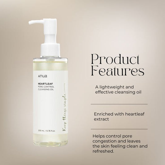 Aceite Limpiador Piel Radiante