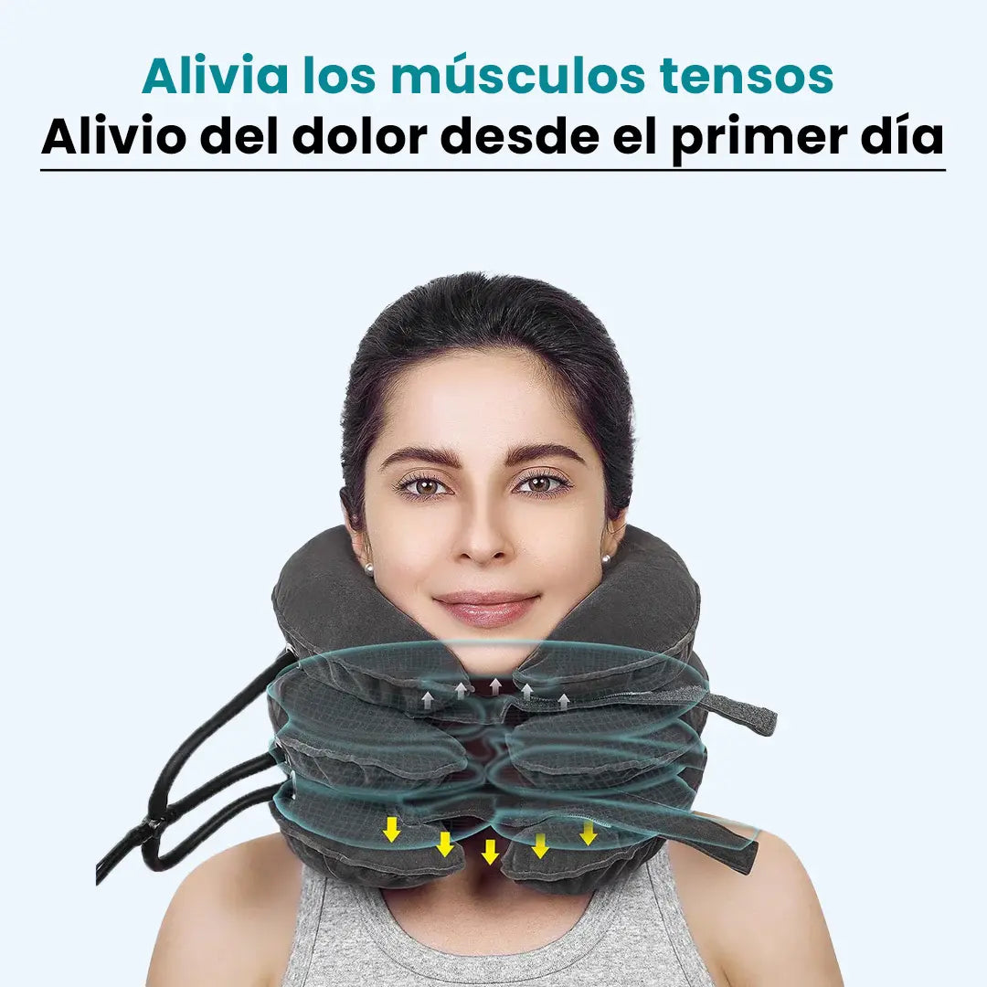 Estira Cuello RelaxPro 360