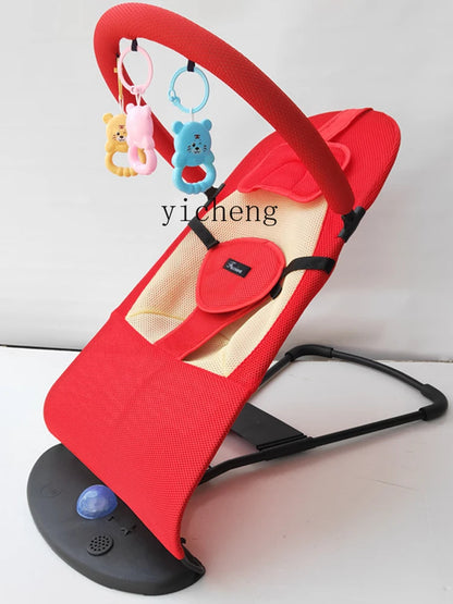 Cuna Móvil Sueños Bebé