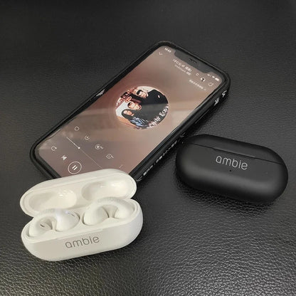 Audífonos Bluetooth resistente al agua