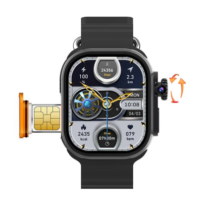Reloj Smart Watch Ultra Serie 8