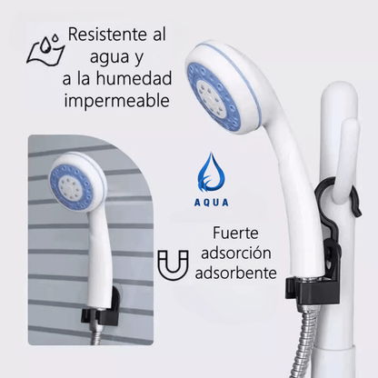 Ducha Portátil Aqua Go