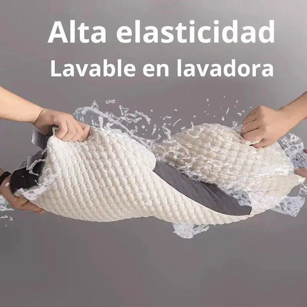 La Almohada de Sueños Cómodos