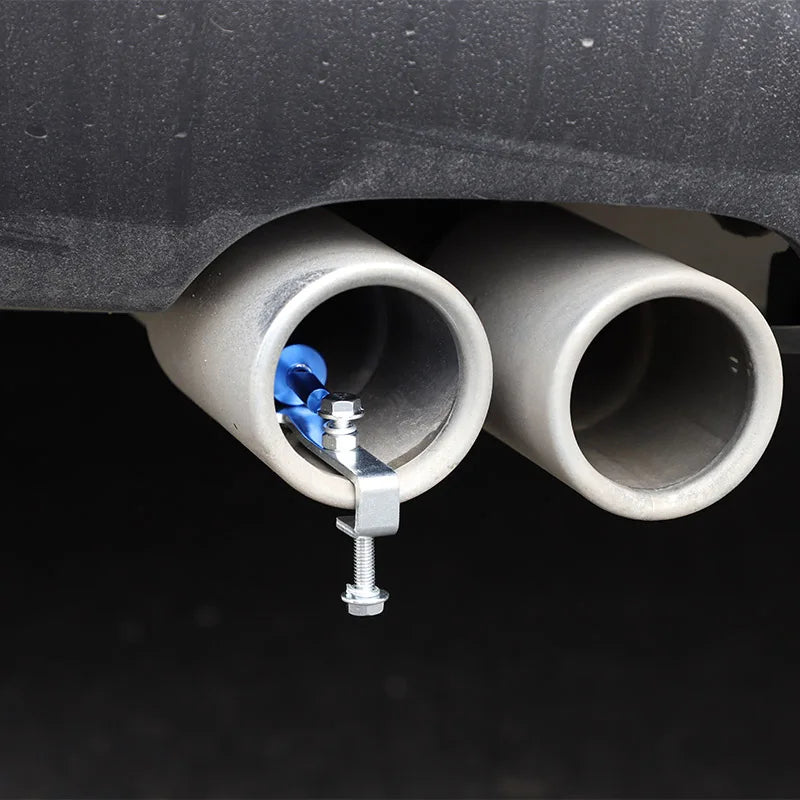 Silbato Turbo para Autos Deportivos