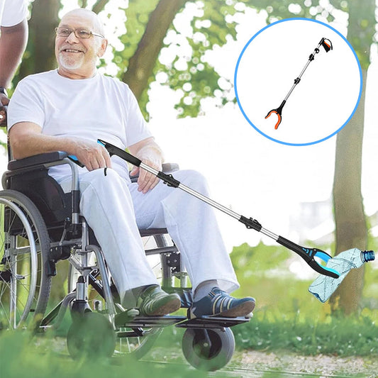 AgarraPro Plegable con Clip 360