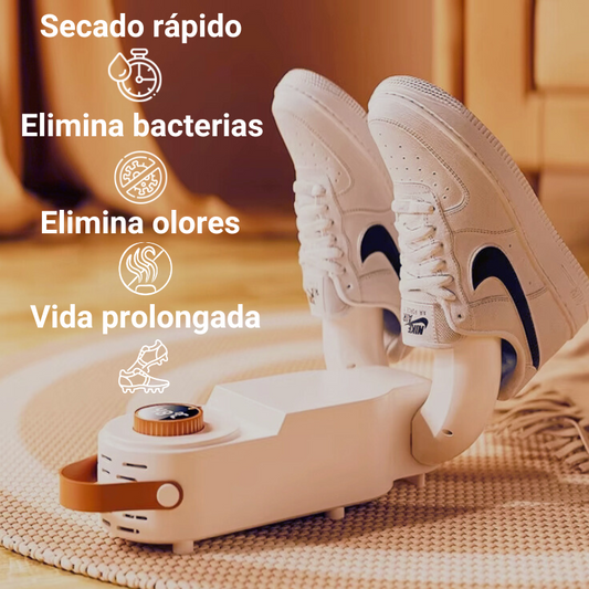 Secador de Botas UV