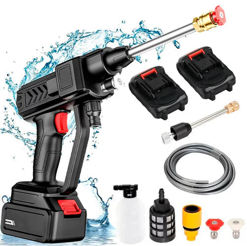 Limpiador Portátil UltraJet