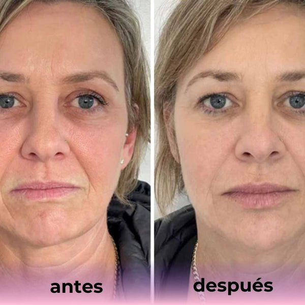 Mascarilla de Colágeno Revitalizante