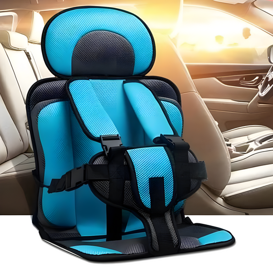 Silla Protectora Infantil para Coche