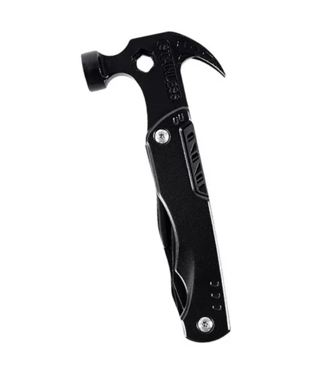 Martillo Multiherramienta 14 en 1