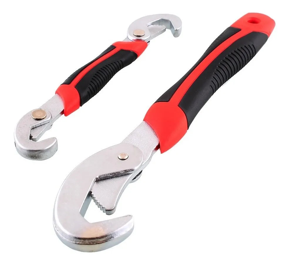 PowerGrab™️- LLAVE INGLESA UNIVERSAL + LLAVE PEQUEÑA GRATIS