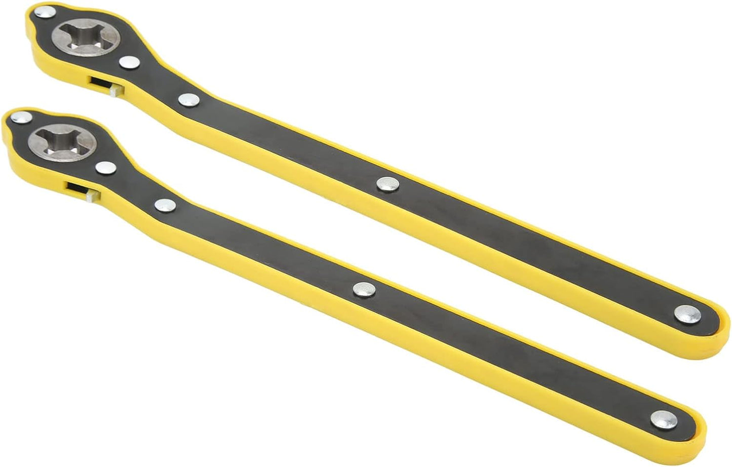 llave de trinquete con mango de gato