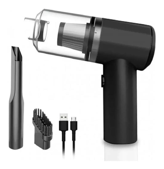 VACUUM CLEANER™️- ASPIRADORA MULTIFUNCIONAL PORTATIL