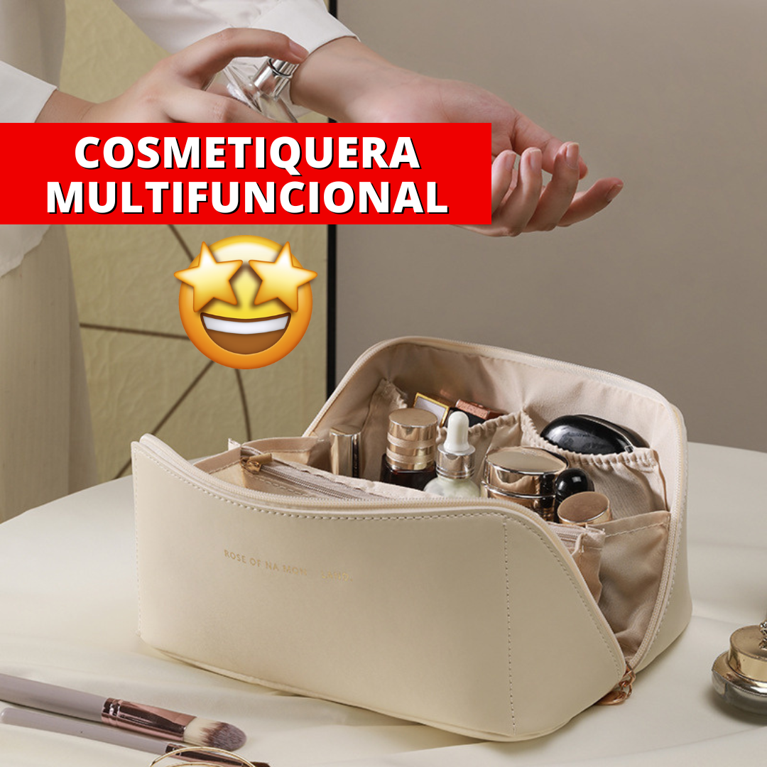 Cosmetiquera Multifuncional