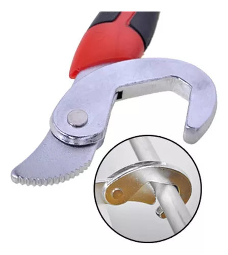 PowerGrab™️- LLAVE INGLESA UNIVERSAL + LLAVE PEQUEÑA GRATIS