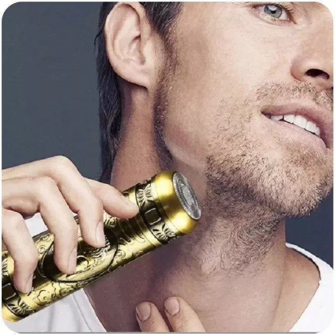 ProEdge Precision- MINI AFEITADORA ELÉCTRICA PROFESIONAL UNISEX